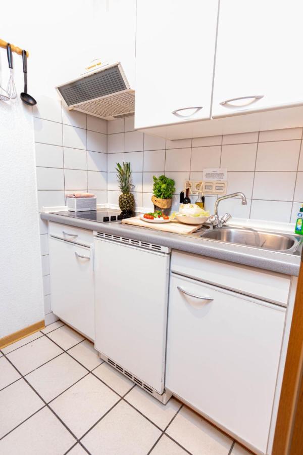 Apartment Windrose By Interhome Norddeich  Exterior foto